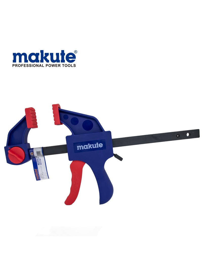 makute Quick Ratchet Bar Clamp "6 - Image 2