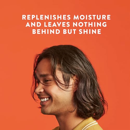 Native Shampoo and Conditioner contain Naturally Derived Ingredients | All Hair Types, Color & Treated, Fine to Dry Damaged | Sulfate & Dye Free | Citrus & Herbal Musk, 16.5 fl oz each (2 pack) - Image 4