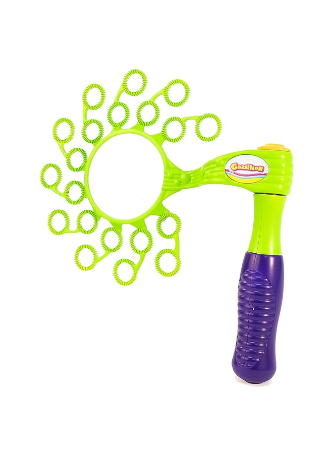 غازليون فقاعات فونرايز سبينين + 4 أونصة 36594 - Image 2