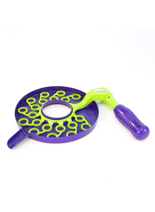 غازليون فقاعات فونرايز سبينين + 4 أونصة 36594 - Image 5