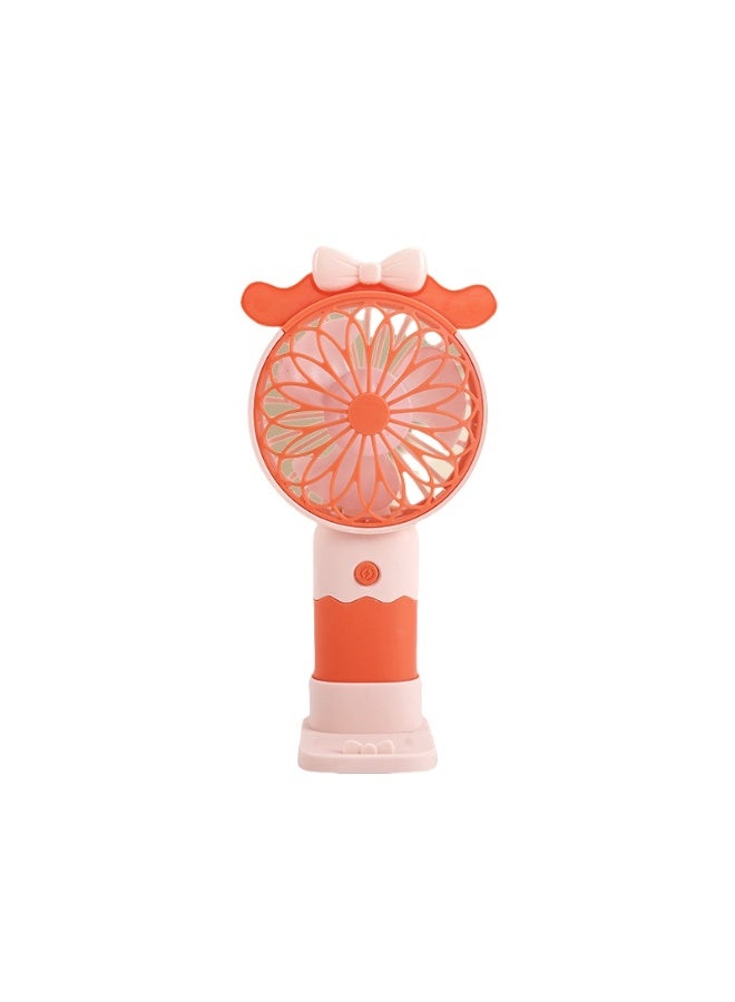 Nariele New USB Mini Handheld Small Fan