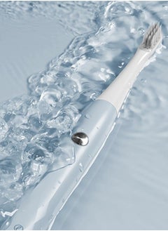 ENCHEN Electric Toothbrush T501 Rechargeable Ultra-Fine Soft Bristle Fully Automatic（Grey）  - Image 1
