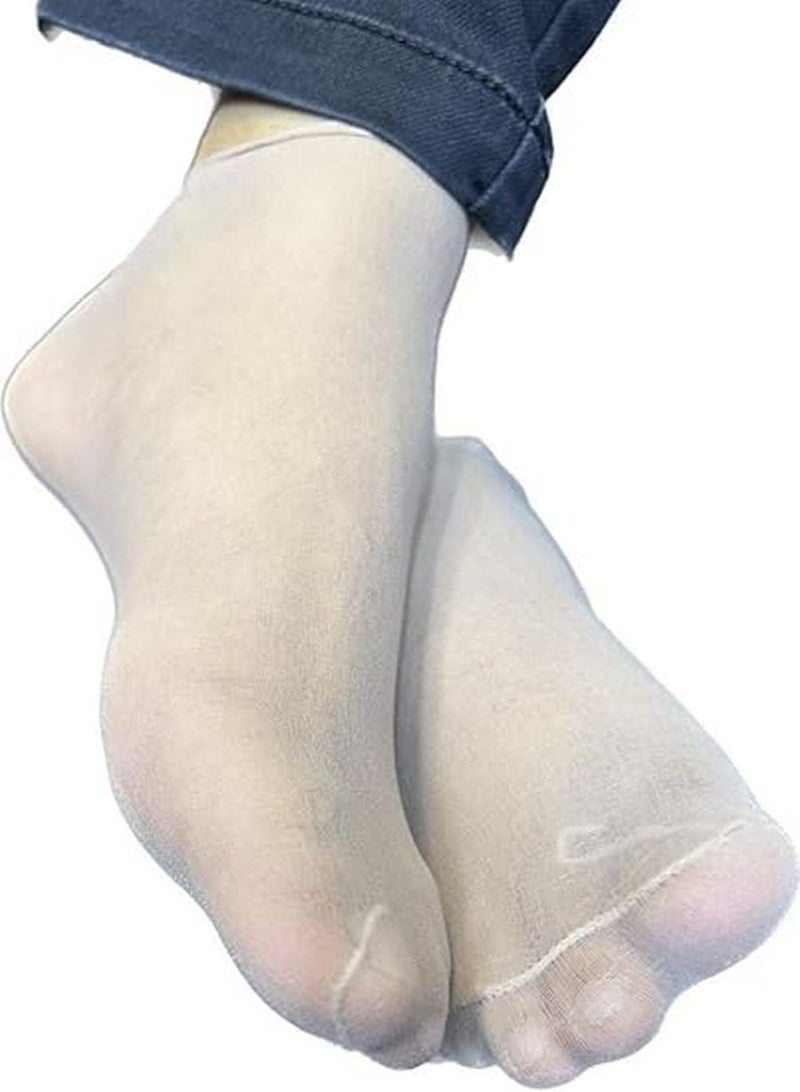FOMME Disposable Socks 36 Pcs - Image 2
