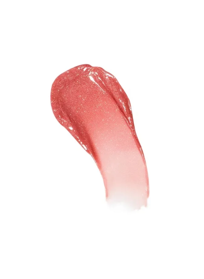 ريفلوشن أحمر شفاه لامع بلمعة وردية براقة