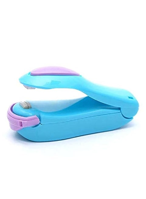 Portable Mini Plastic Bag Sealing Machine