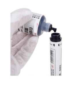 Alissa 10Pcs Refilling Inks For Whiteboard Marker Pen Refilling Inks (Blue)  - Image 3