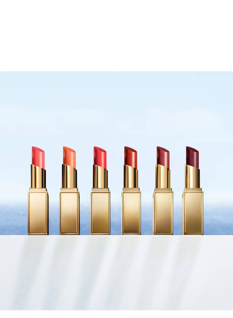 TOM FORD  Soleil Lip Balm 2.8g -1 Rendezvouz - Image 5