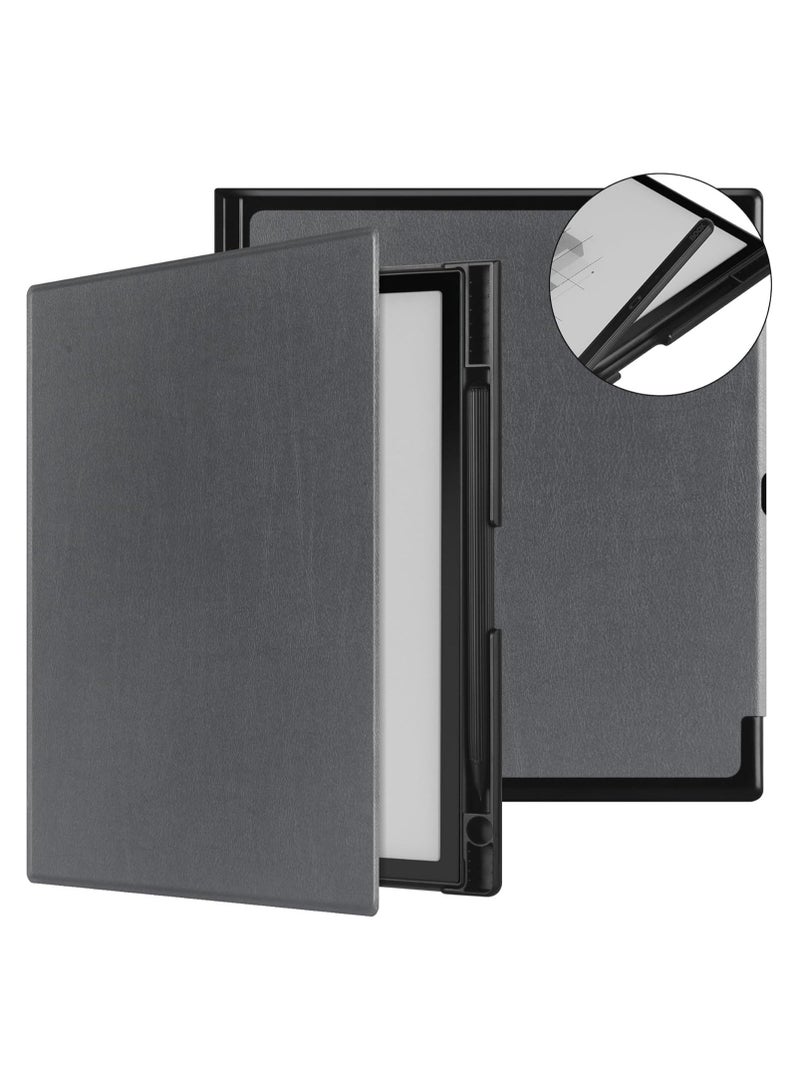 General Onyx Boox Note Air 3 C/Note Air 3 10.3" Case,The Thinnest Leather Smart with Auto Wake Sleep Feature Case For Boox Note Air3 C  - Image 1