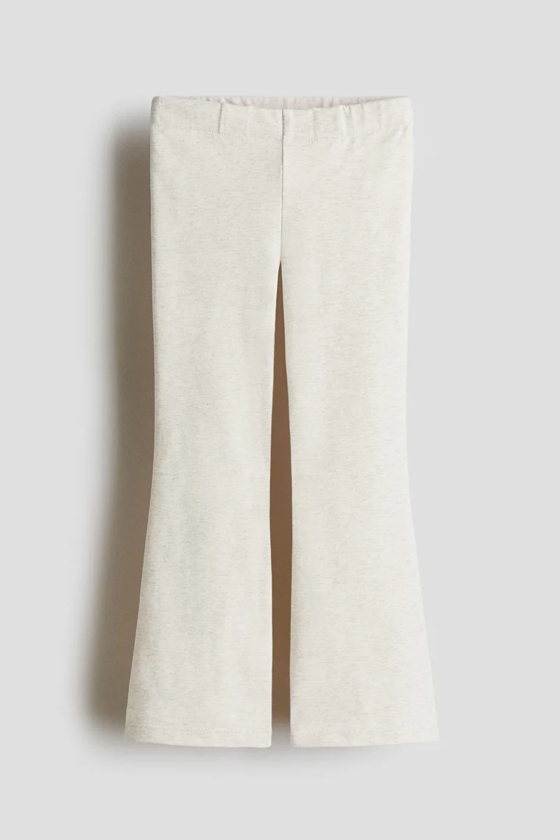 H&M Flared leggings