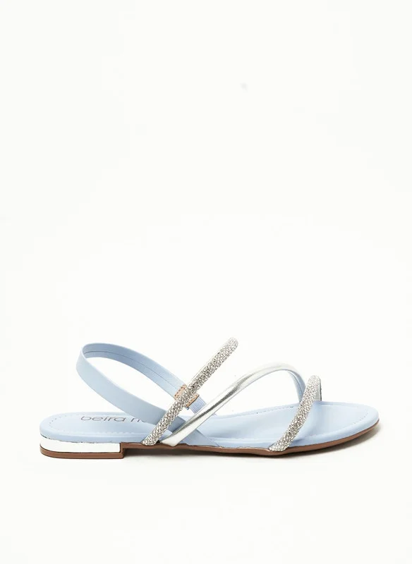 بيرا ريو BEIRA RIO Sandals with Back strap For Ladies