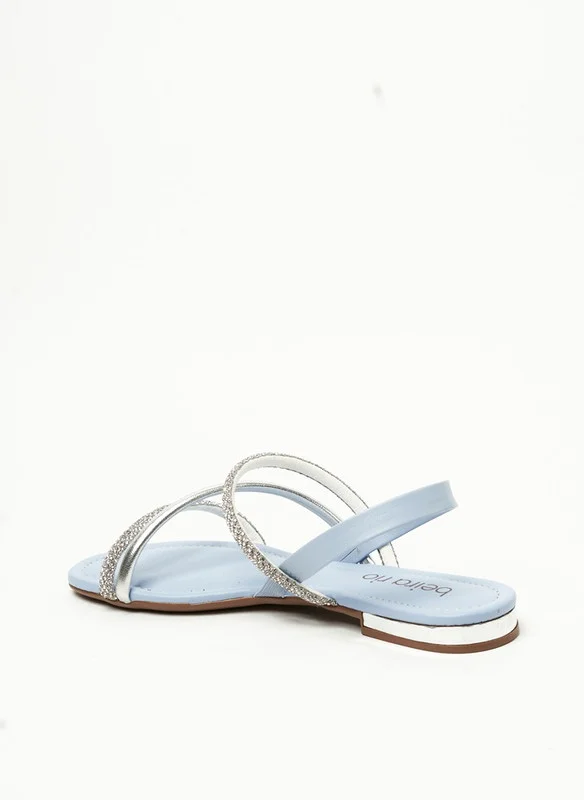 بيرا ريو BEIRA RIO Sandals with Back strap For Ladies