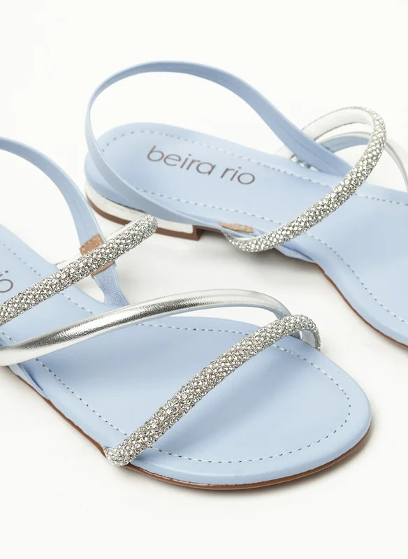 بيرا ريو BEIRA RIO Sandals with Back strap For Ladies