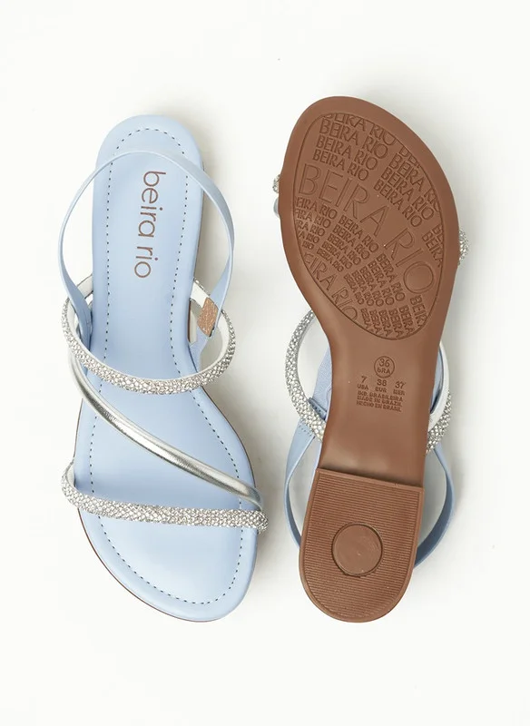 بيرا ريو BEIRA RIO Sandals with Back strap For Ladies