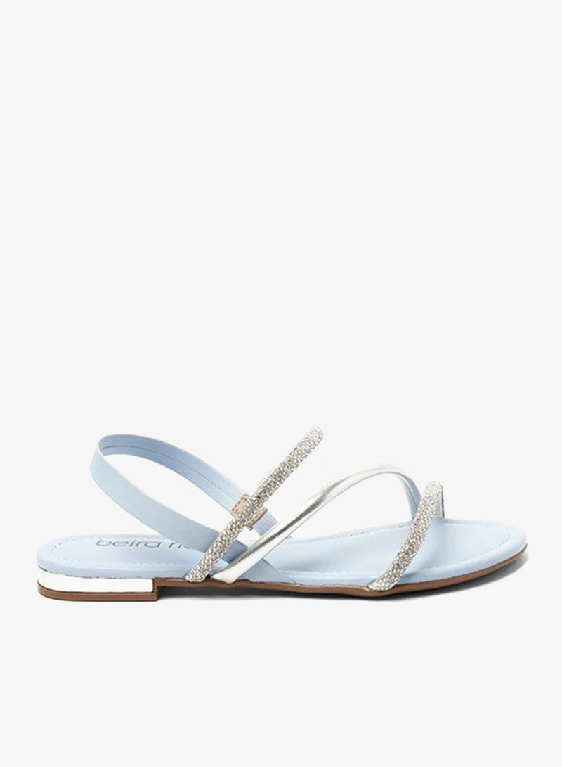 BEIRA RIO Sandals with Back strap For Ladies