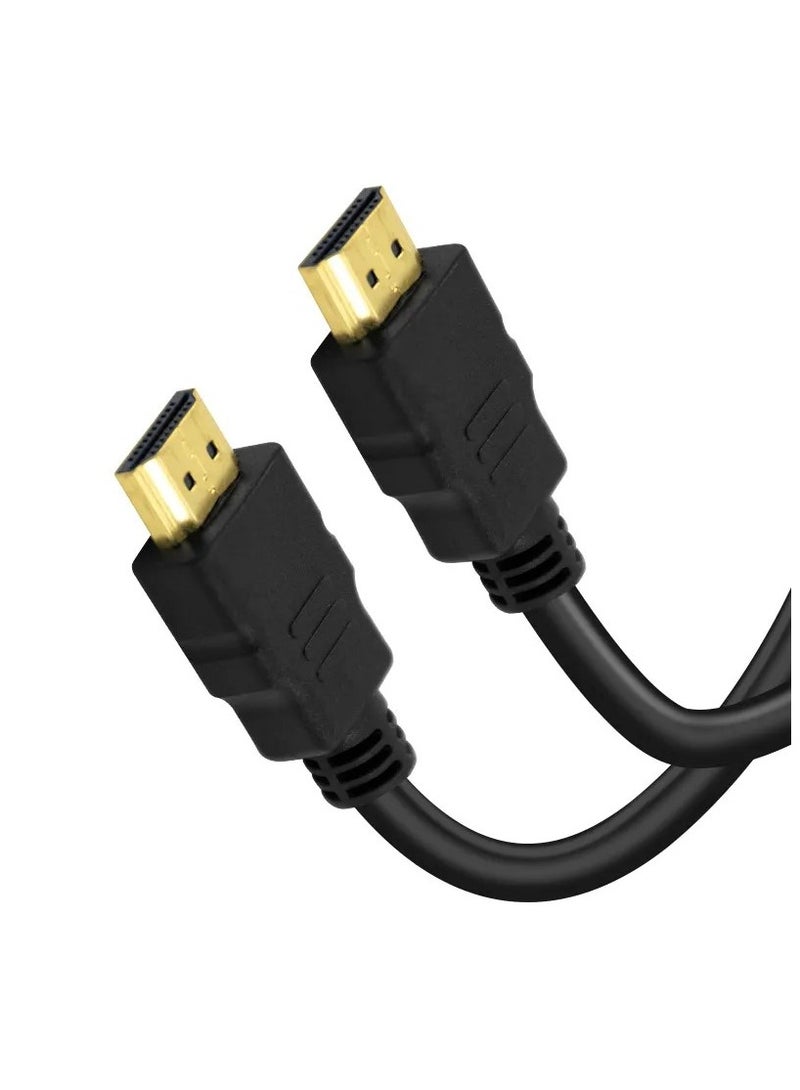 HDMI Cable FHD 1080P 1.5M - Image 1