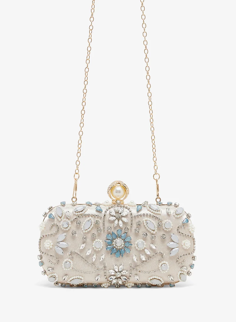 Ella Limited Edition clutches