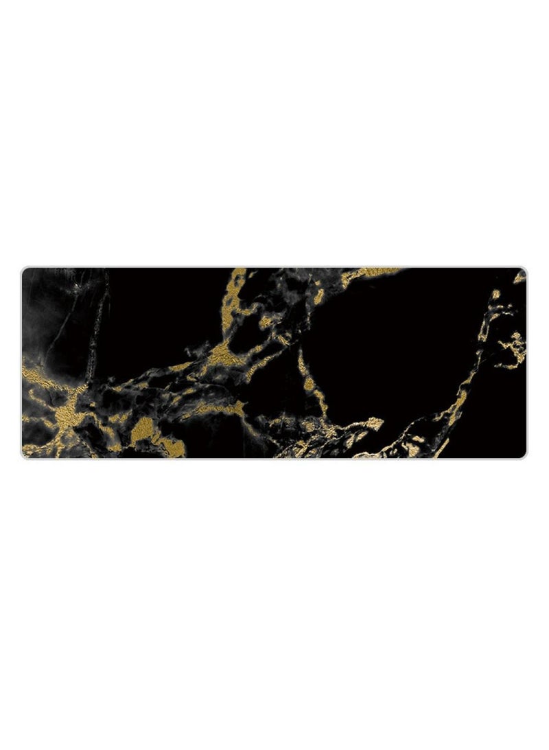 Y&D 90*40*0.4cm Creative Office Learning Game Non-slip Rubber Mouse Pad - Image 1