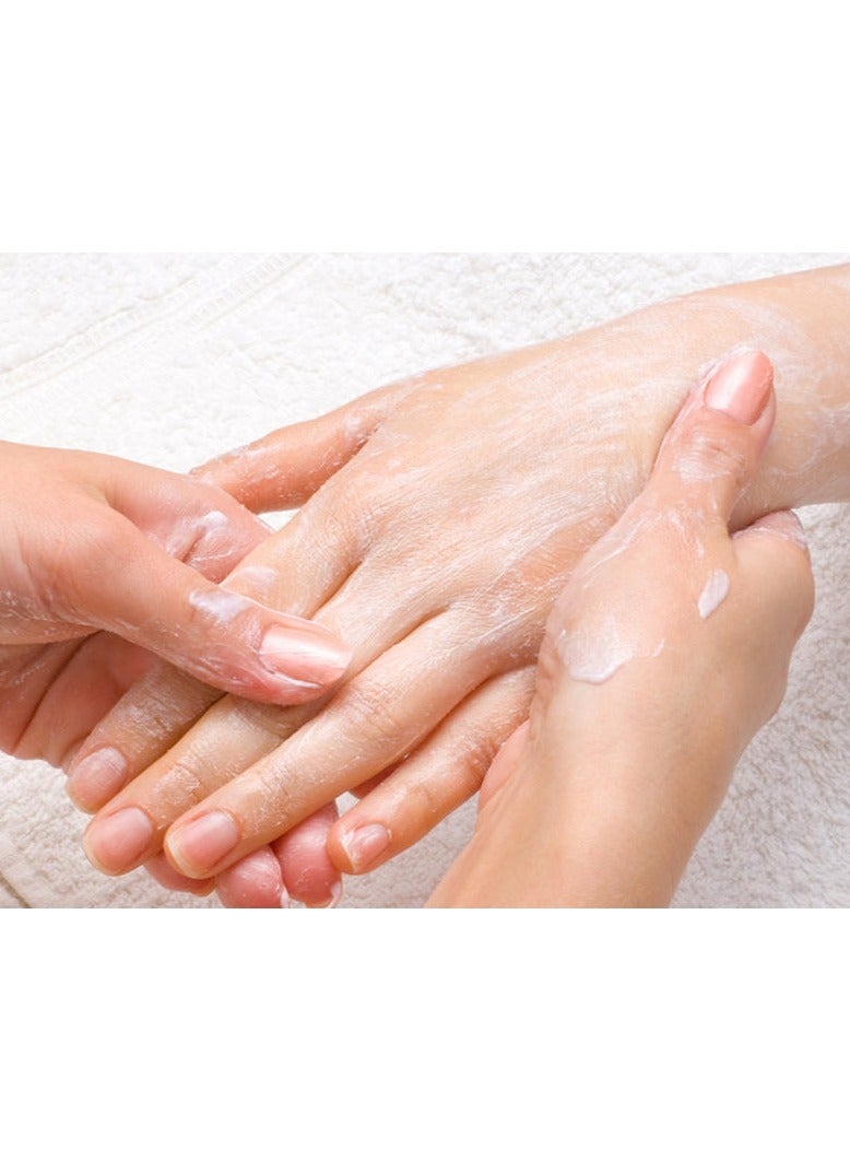 سوما مقشر للبشرة لافندر 500 جرام - Image 2