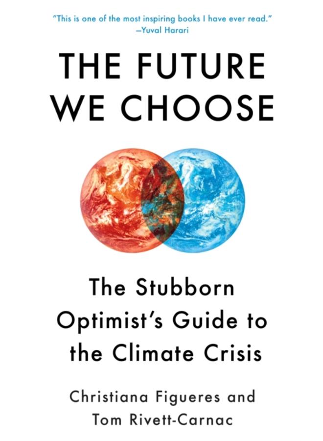 Future We Choose 