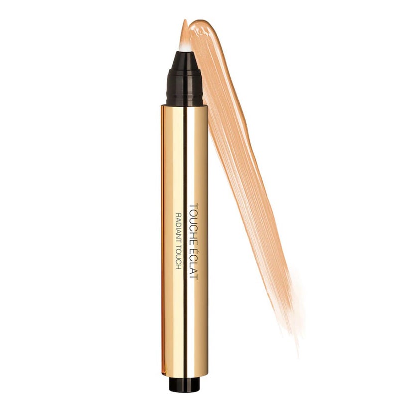 Yves Saint Laurent Ysl Touche Eclat Radiant Touch 2.5Ml - 3 - Luminous Peach - Image 2