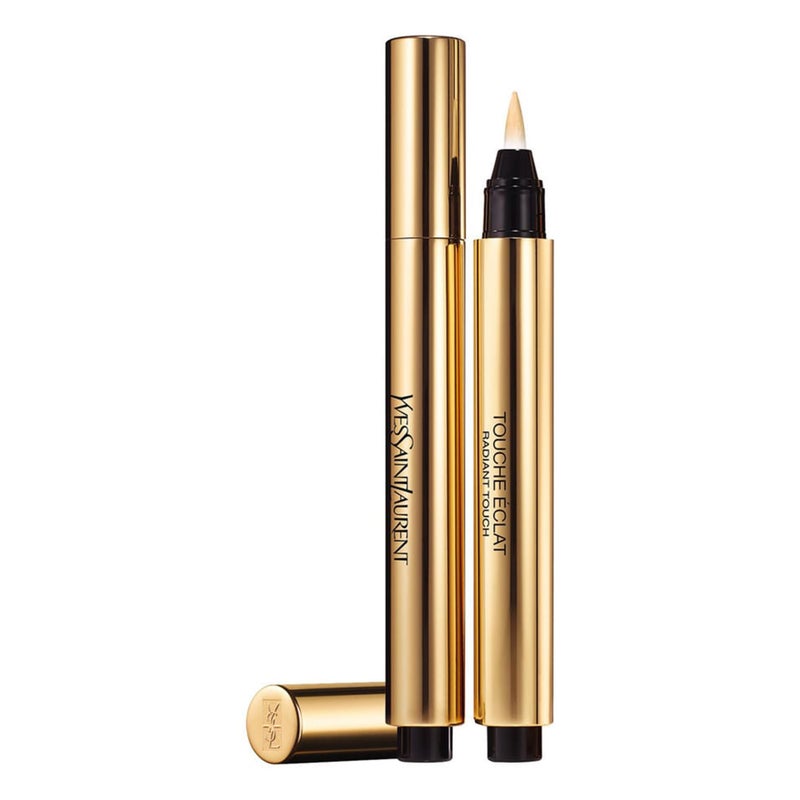 Yves Saint Laurent Ysl Touche Eclat Radiant Touch 2.5Ml - 3 - Luminous Peach - Image 1