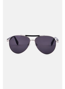 adidas Originals Men OR00631 UV Rays Protection Sunglass, Black  - Image 1