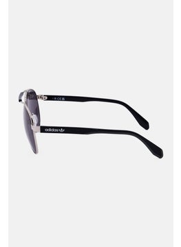 adidas Originals Men OR00631 UV Rays Protection Sunglass, Black  - Image 4