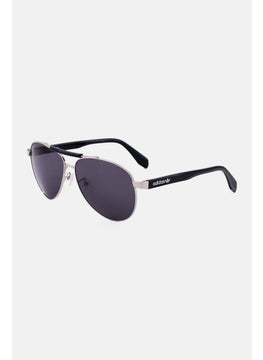 adidas Originals Men OR00631 UV Rays Protection Sunglass, Black  - Image 3