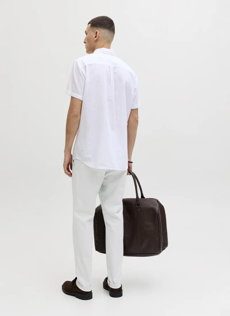 JACK & JONES  Casual Trousers for Men | Best Price UAE