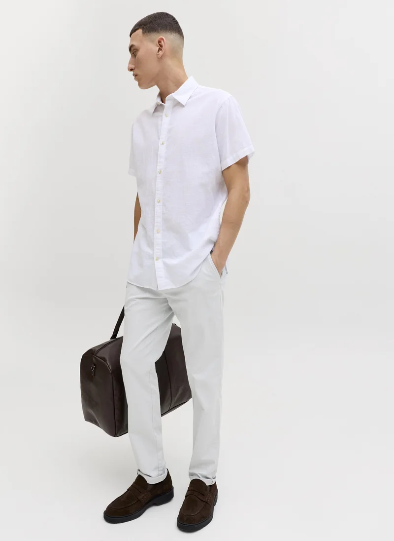 JACK & JONES  Casual Trousers for Men | Best Price UAE