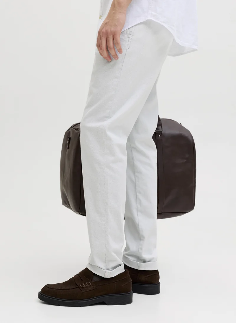 JACK & JONES  Casual Trousers for Men | Best Price UAE