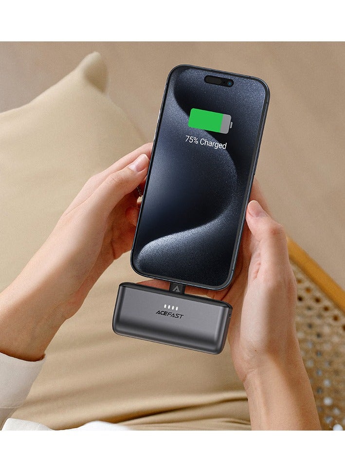 أسيفاست بنك الطاقة ACEFAST M9 PD20W بسعة 5000 مللي أمبير. - Image 2