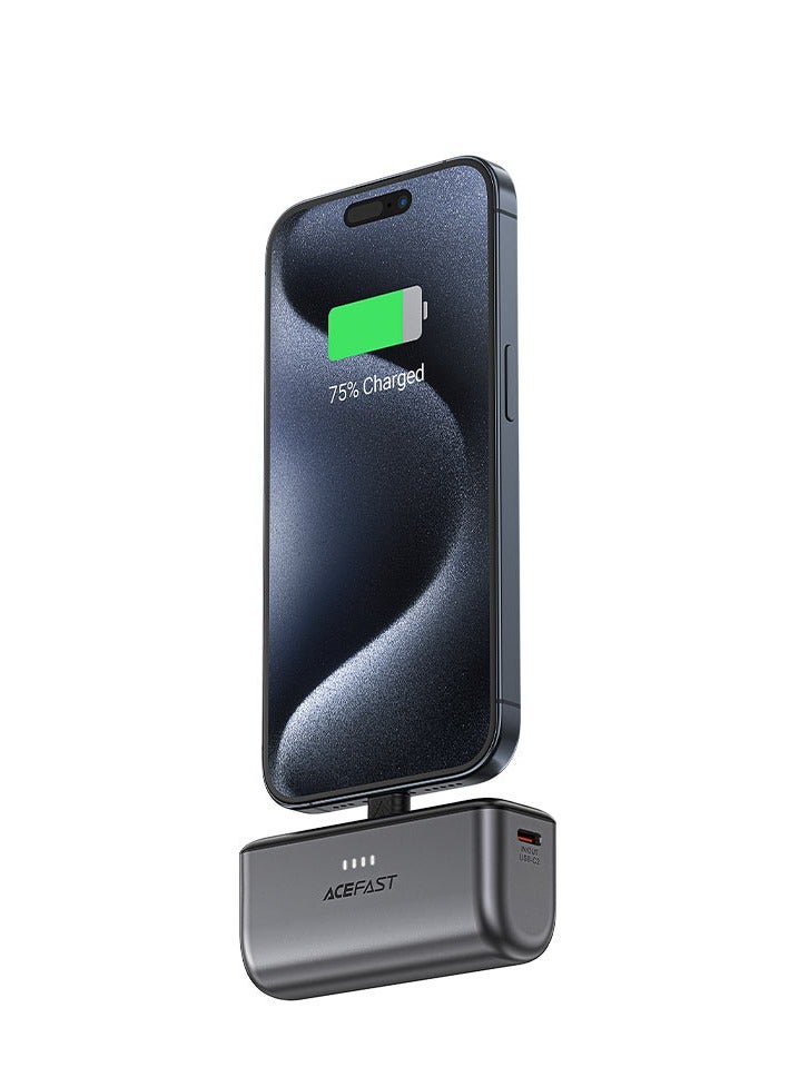 أسيفاست بنك الطاقة ACEFAST M9 PD20W بسعة 5000 مللي أمبير. - Image 3