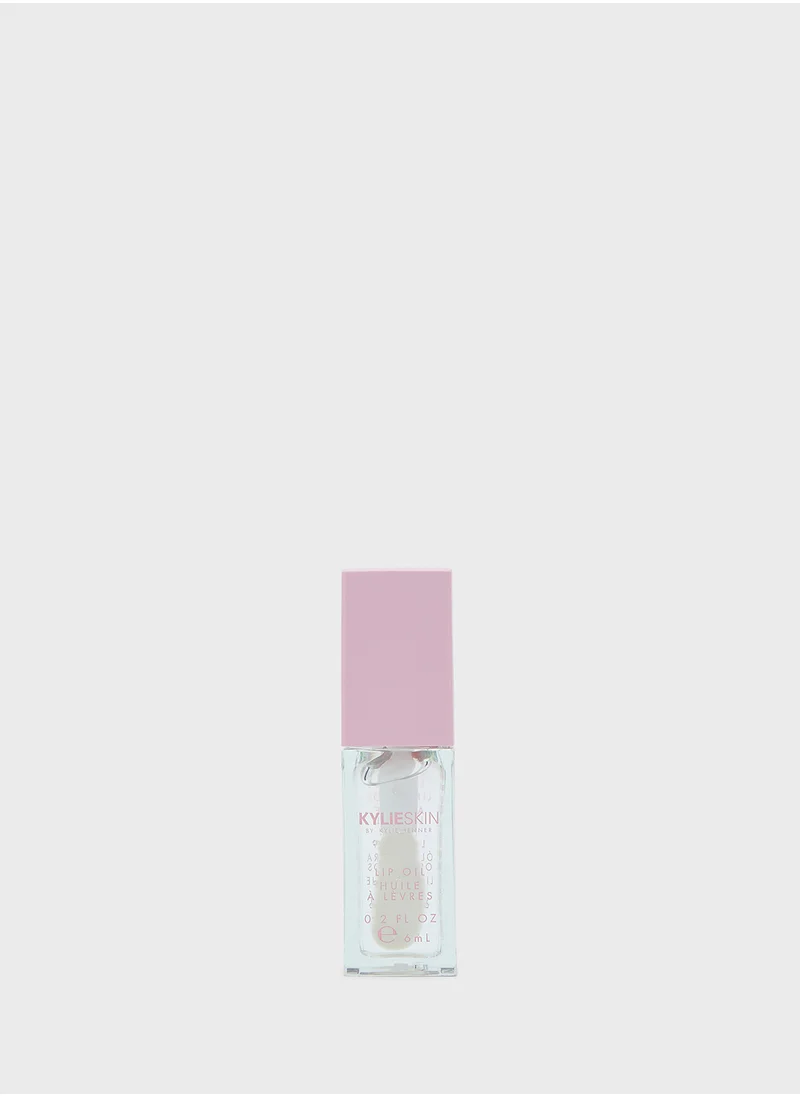 كايل سكين Lip Oil, 6Ml