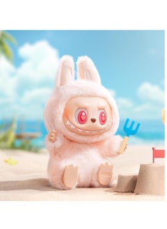 General Pop Mart Monster - One Seat Vinyl Plush Blind Box, 6PC Monster Blind Box Figures, Random Design Action Figures Collectible Toys Home Decor, Holiday Birthday Gift, Single Box  - Image 5