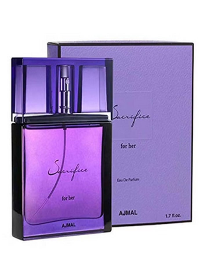 اجمل عطر سكري فايس برفيوم 50 مل - Image 2