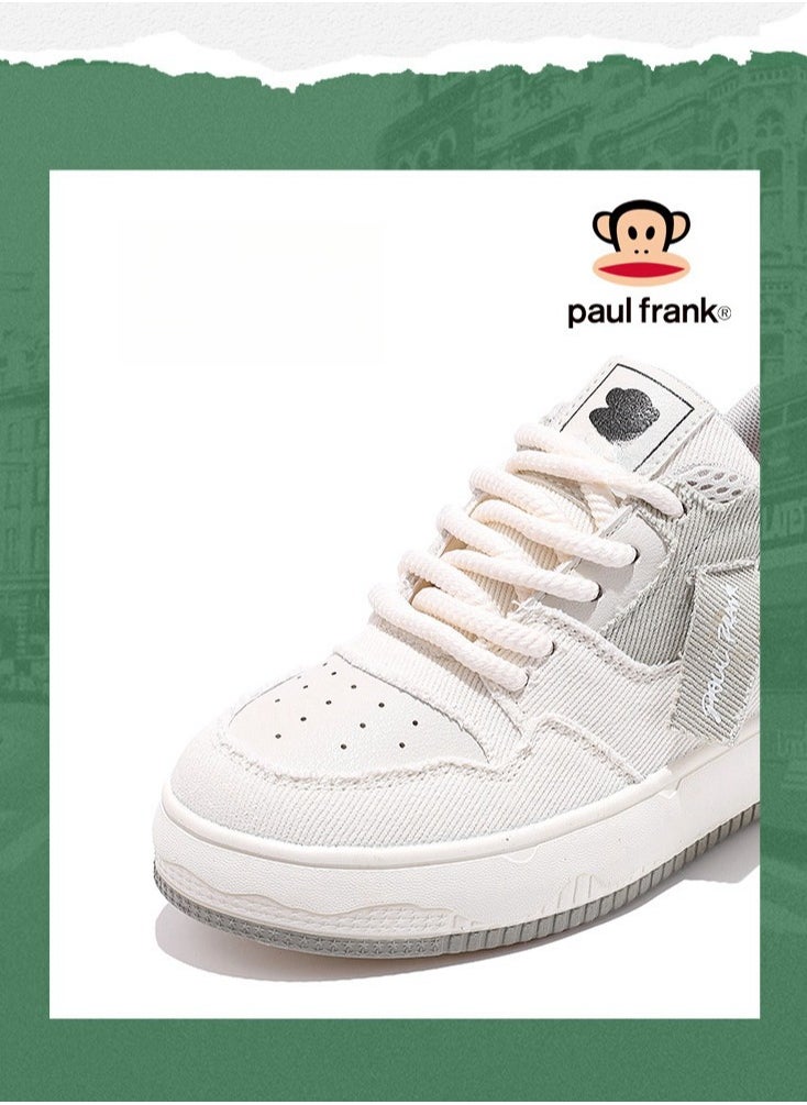 Paul Frank - Women's Casual Board Shoes And Sports Shoes - Image 1