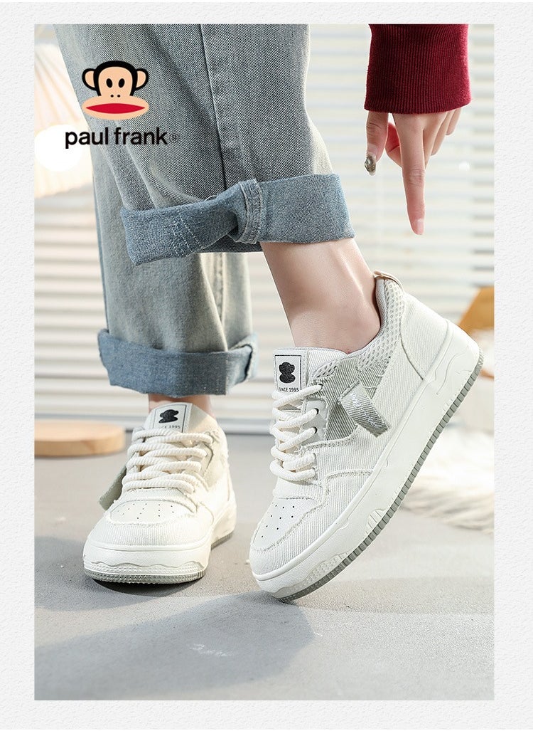 Paul Frank - Women's Casual Board Shoes And Sports Shoes - Image 1
