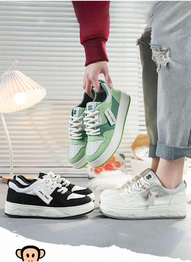 Paul Frank - Women's Casual Board Shoes And Sports Shoes - Image 1