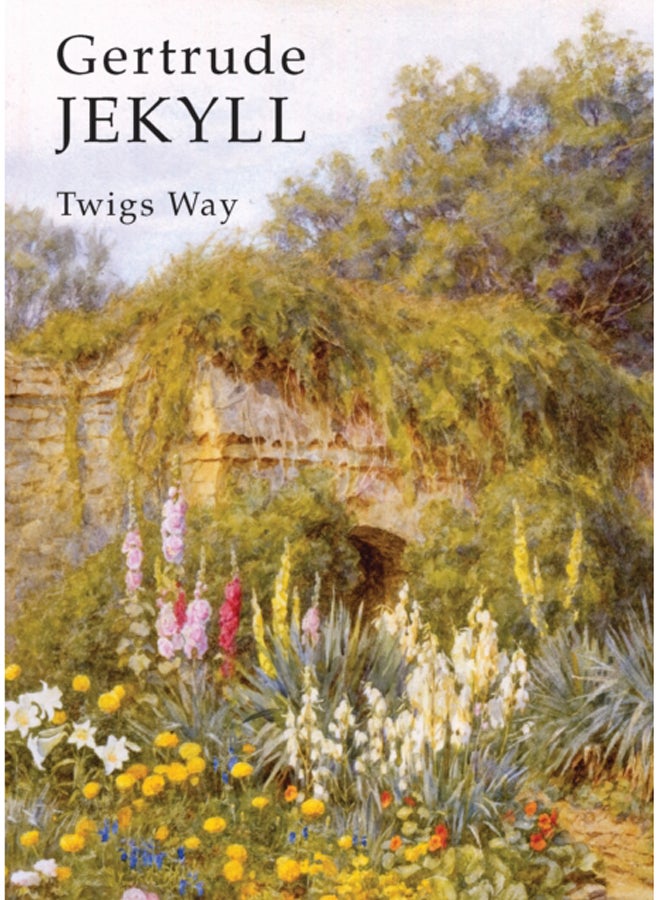 Gertrude Jekyll