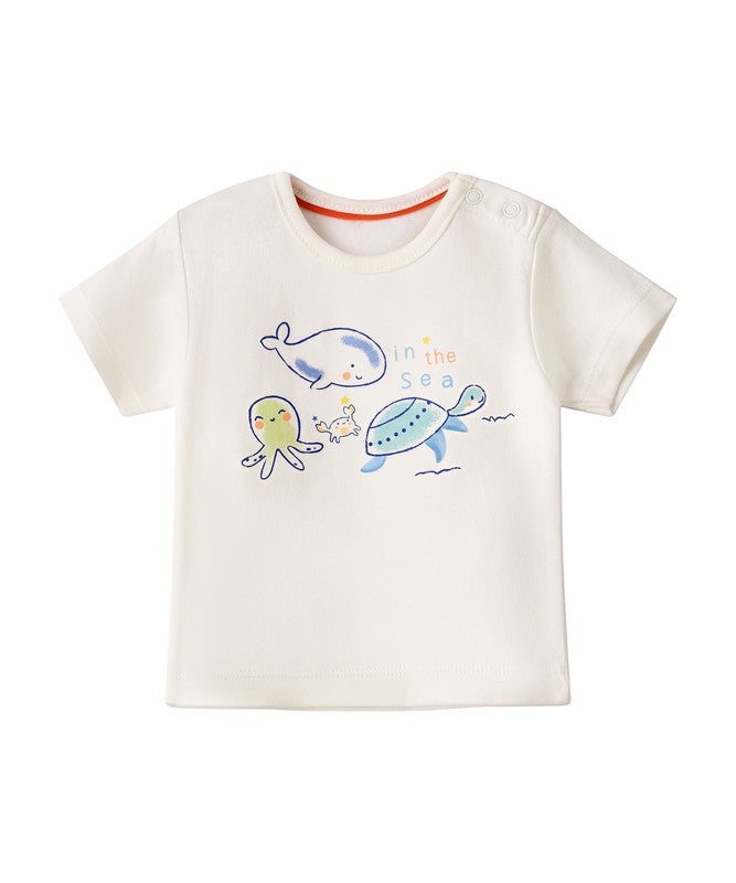 JAM BABY BOYS T-SHIRT - Image 1