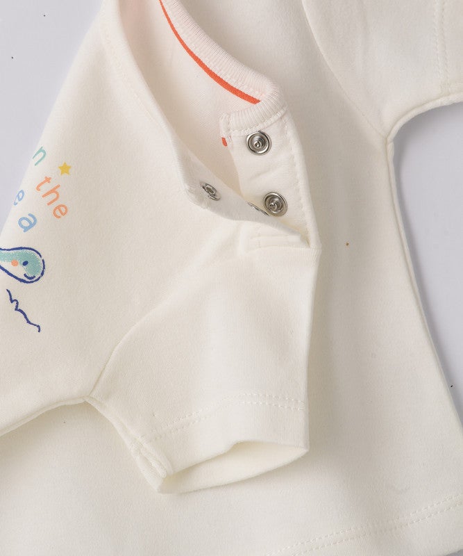 JAM BABY BOYS T-SHIRT - Image 4