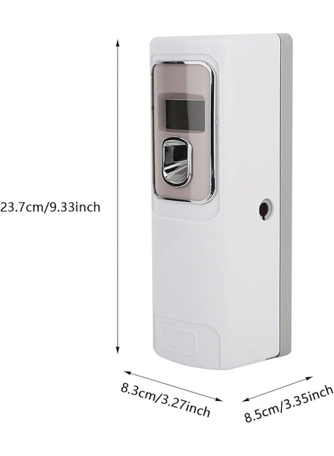 آلة كهربائية لموزع المضخة بدون رش LCD للفصول الدراسية والدراسة في المنزل والمكتب - Image 2