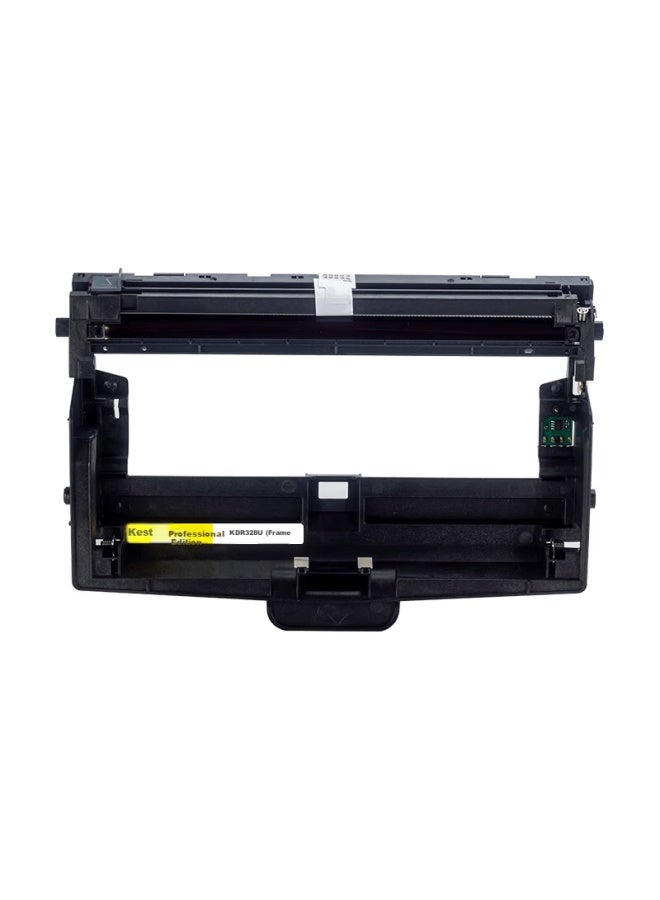 KST Kost K Dr328u Drum Unit Black (compatible With Lanxum Ga3032dn/ga7029dn/sp1800/ga7030dn/gb3031dn) 12000 Pages Professional Edition - Image 2