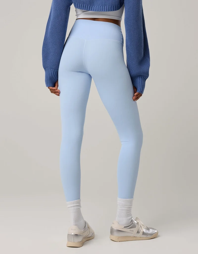 Aerie  OFFLINE By Aerie Real Me High Waisted Crossover Legging for Women | Best Price UAE