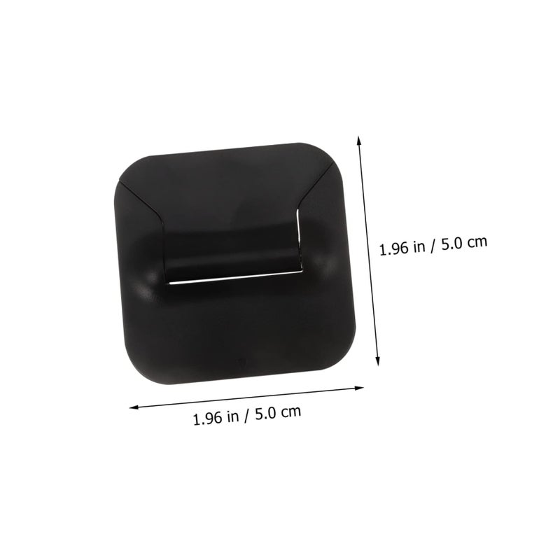Adjustable Foldable Laptop Stand Portable Heat Dissipation Rack Plastic Computer Bracket - Image 4