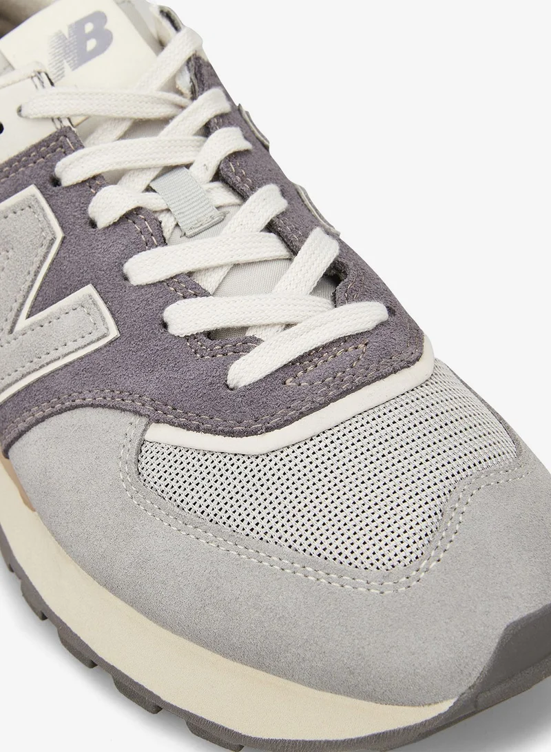 New Balance Men's 574 Shoe