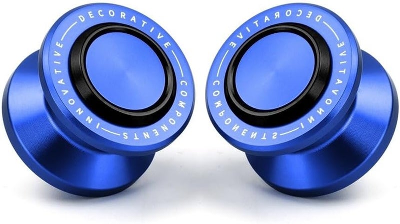 Honda CB500X CBF CBR Rear Swingarm Spool Sliders Stand Screws M8 CBR RedBlack 2017 2023 - Image 5