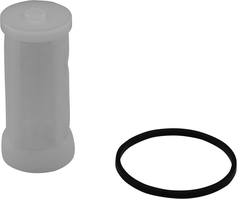 Quicksilver 87946Q04 In-Line Fuel Filter Element for Mercury and Mariner Outboards - Image 1