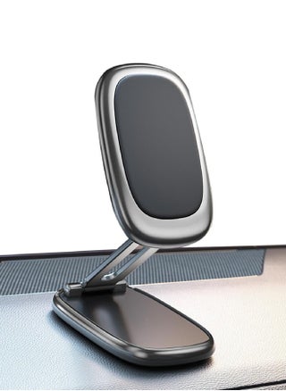 Magnetic Phone Holder Car Mount Folding for Dashboard Bracket Multi-angle adjustment Compatible with All Mobile Phone - pzsku/Z6E7EB9A0517AD0C032FAZ/45/_/1732256485/8cdf039e-f961-4fd5-9c01-685390aa6615